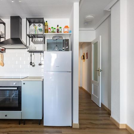 Rodas Apartment Torrevieja Ngoại thất bức ảnh