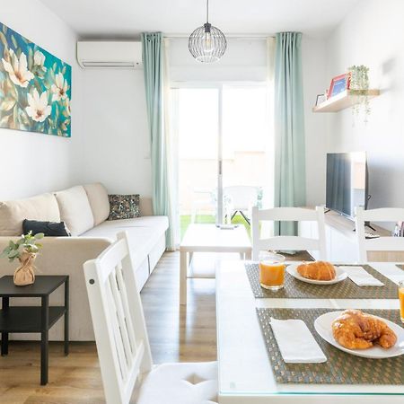 Rodas Apartment Torrevieja Ngoại thất bức ảnh