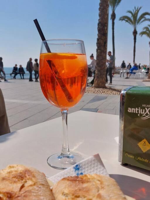 Rodas Apartment Torrevieja Ngoại thất bức ảnh