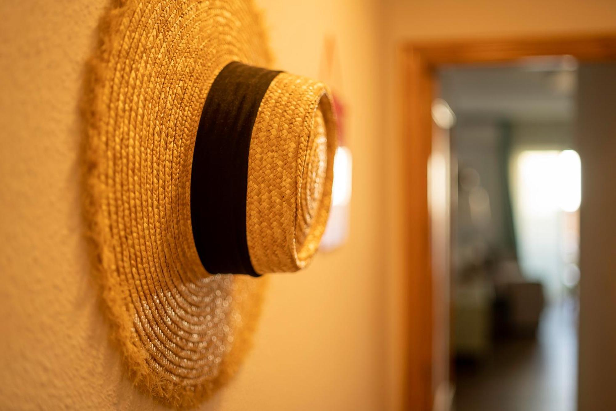 Rodas Apartment Torrevieja Ngoại thất bức ảnh