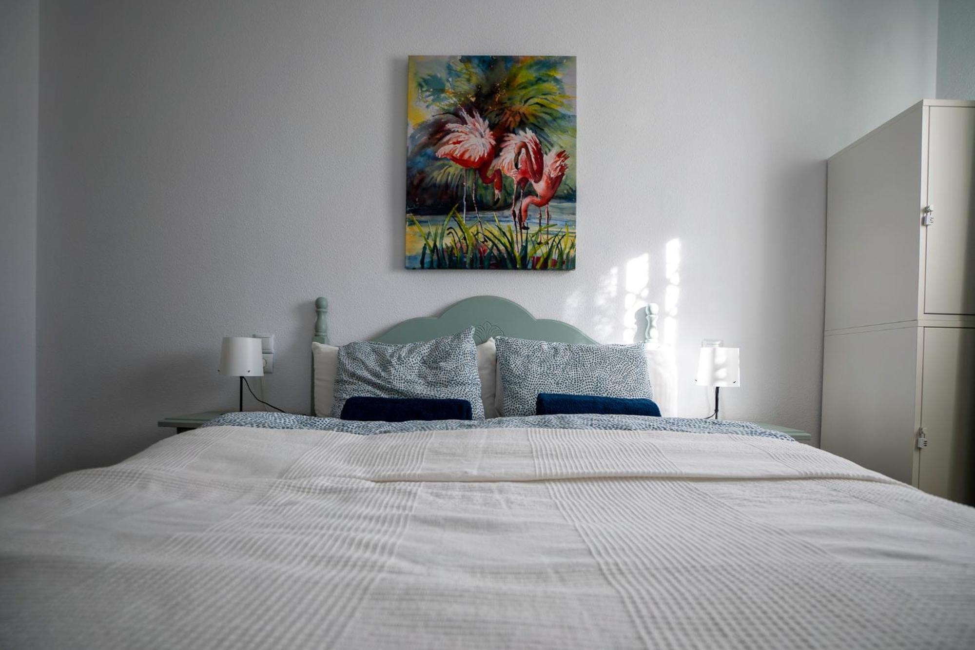 Rodas Apartment Torrevieja Ngoại thất bức ảnh