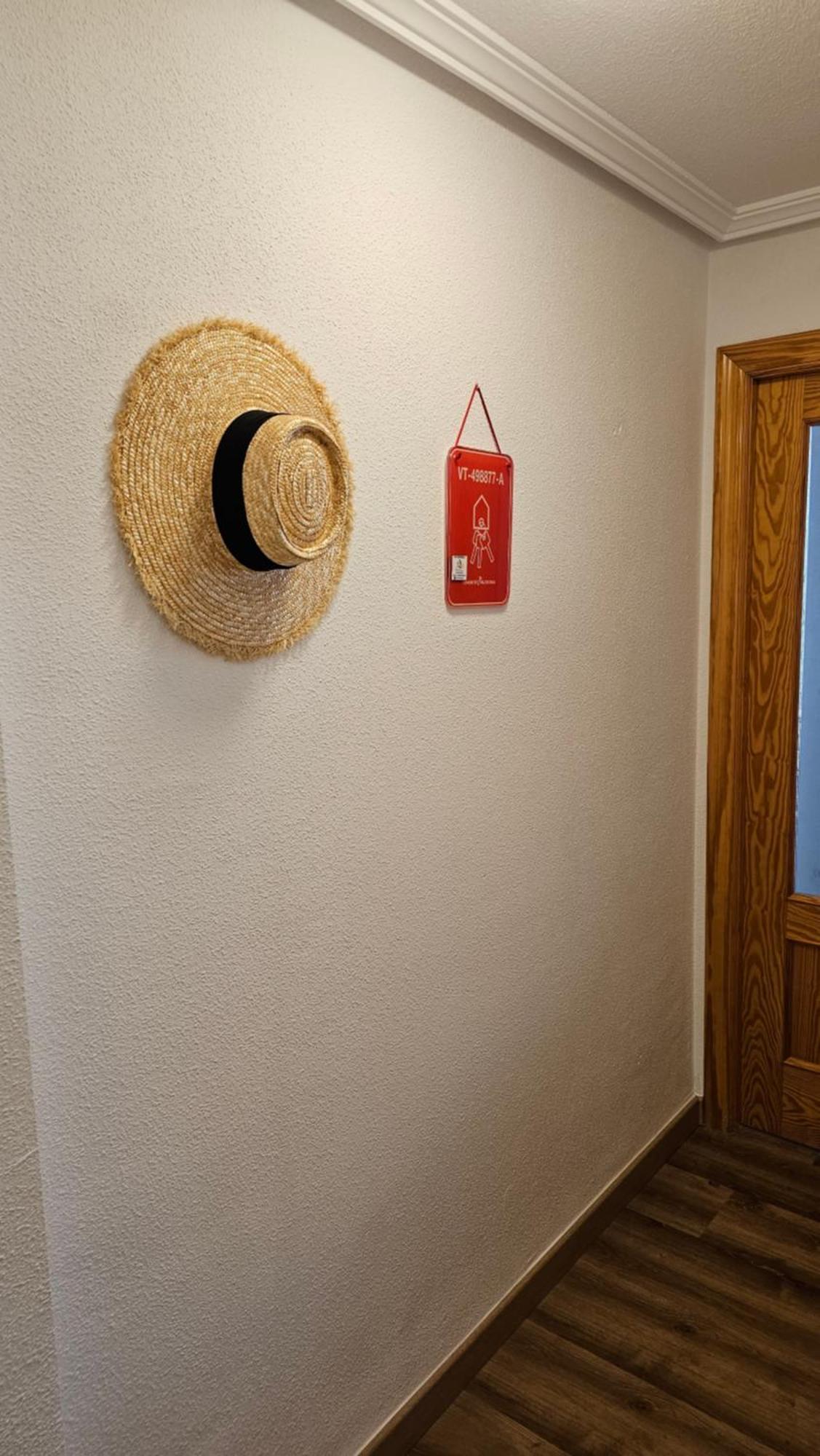 Rodas Apartment Torrevieja Ngoại thất bức ảnh