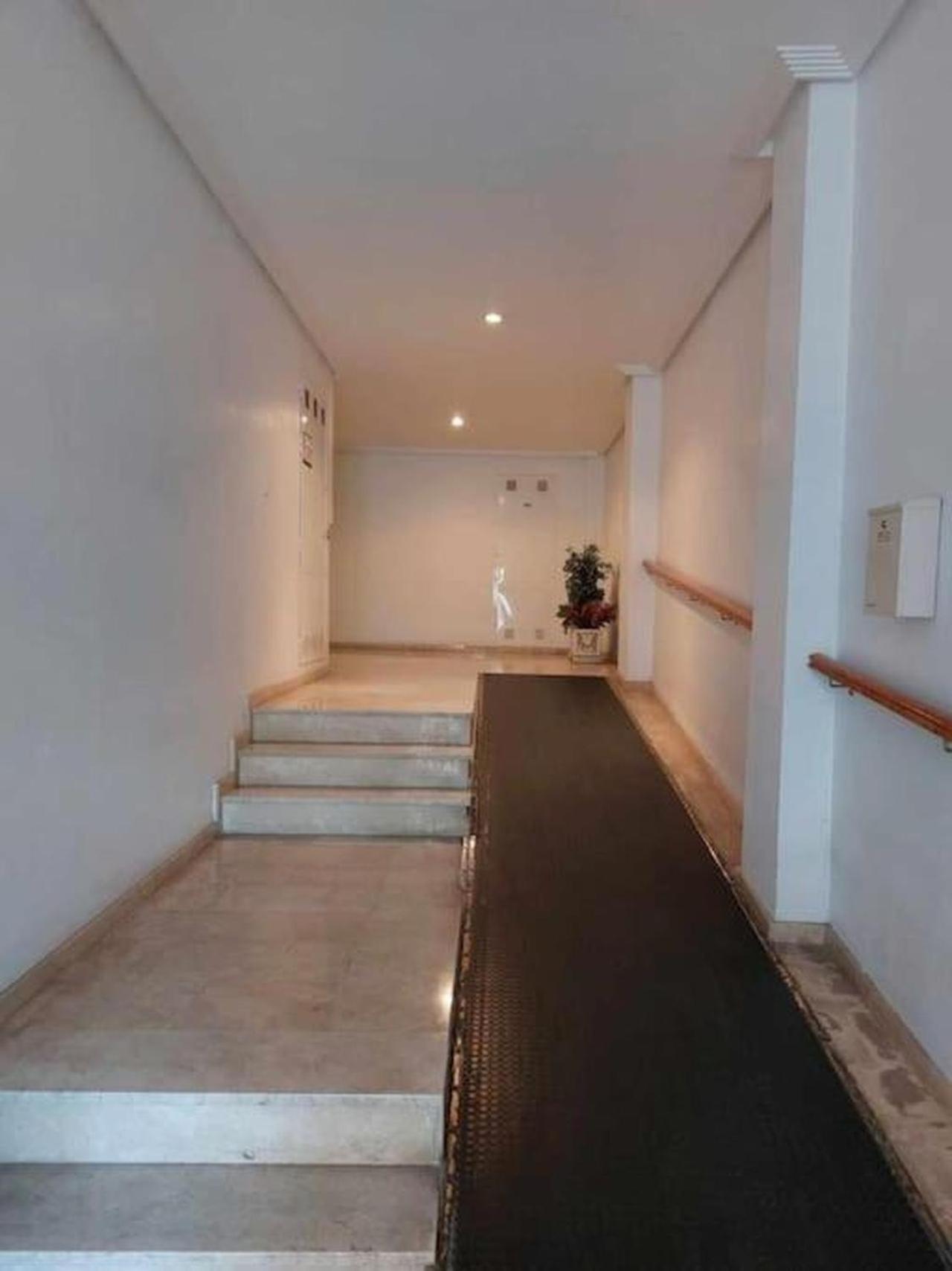 Rodas Apartment Torrevieja Ngoại thất bức ảnh