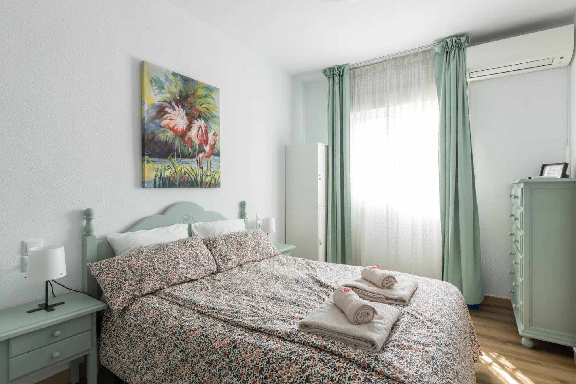Rodas Apartment Torrevieja Ngoại thất bức ảnh