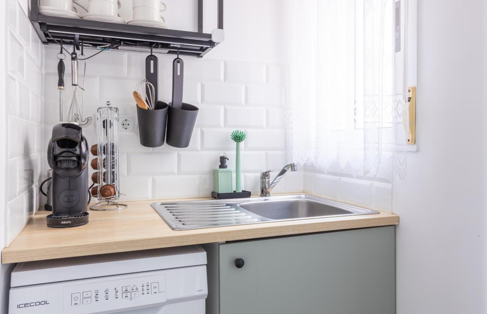 Rodas Apartment Torrevieja Ngoại thất bức ảnh