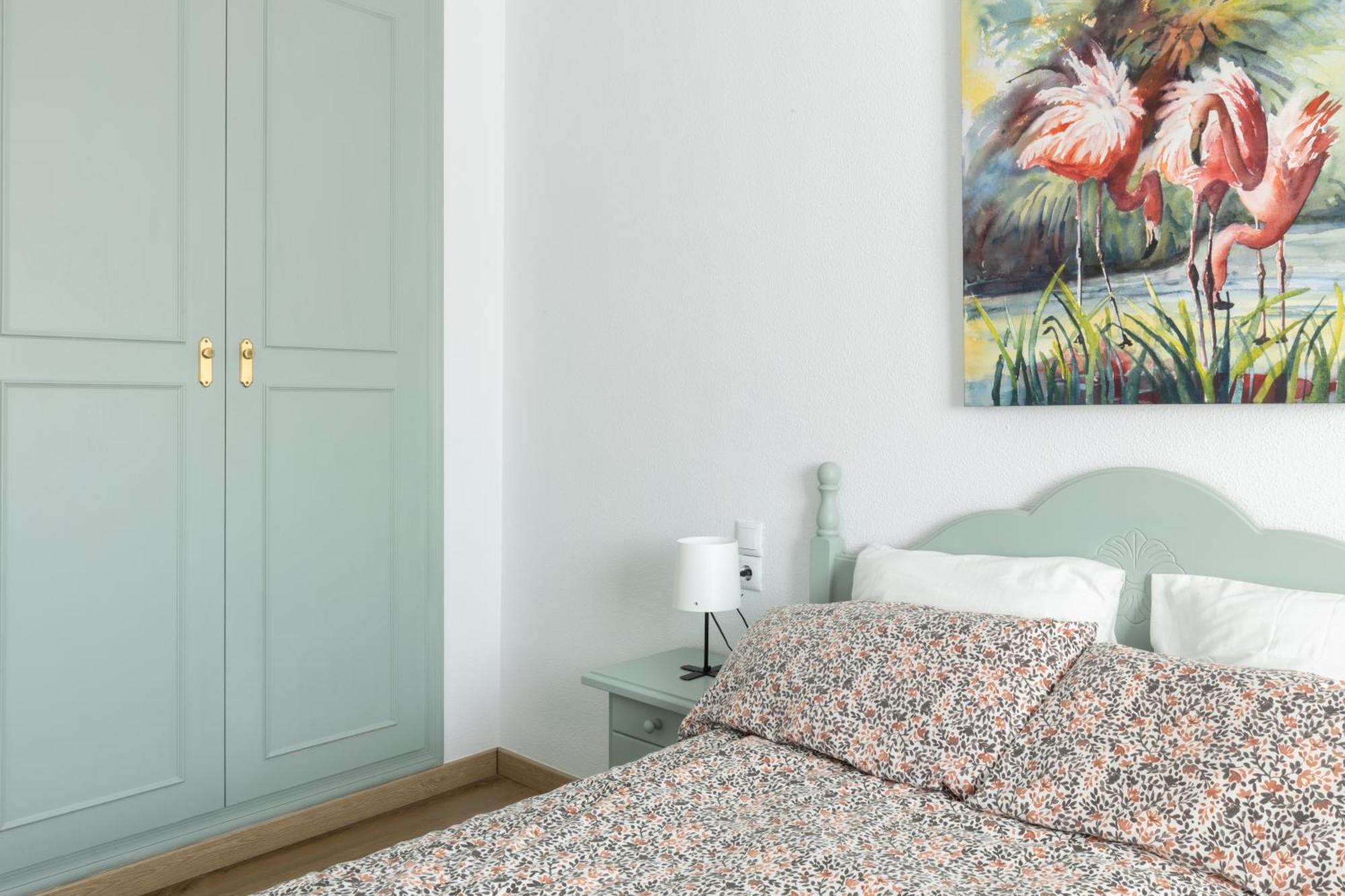 Rodas Apartment Torrevieja Ngoại thất bức ảnh