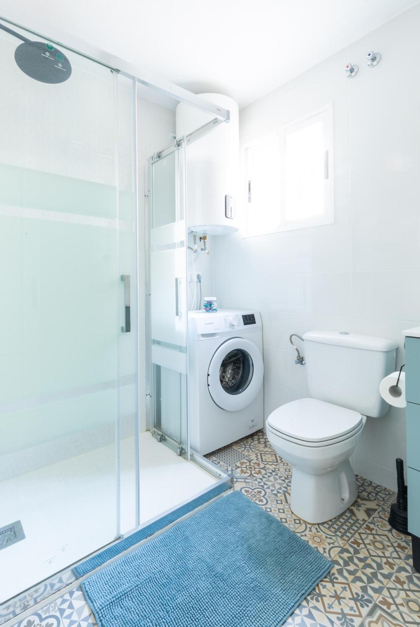 Rodas Apartment Torrevieja Ngoại thất bức ảnh
