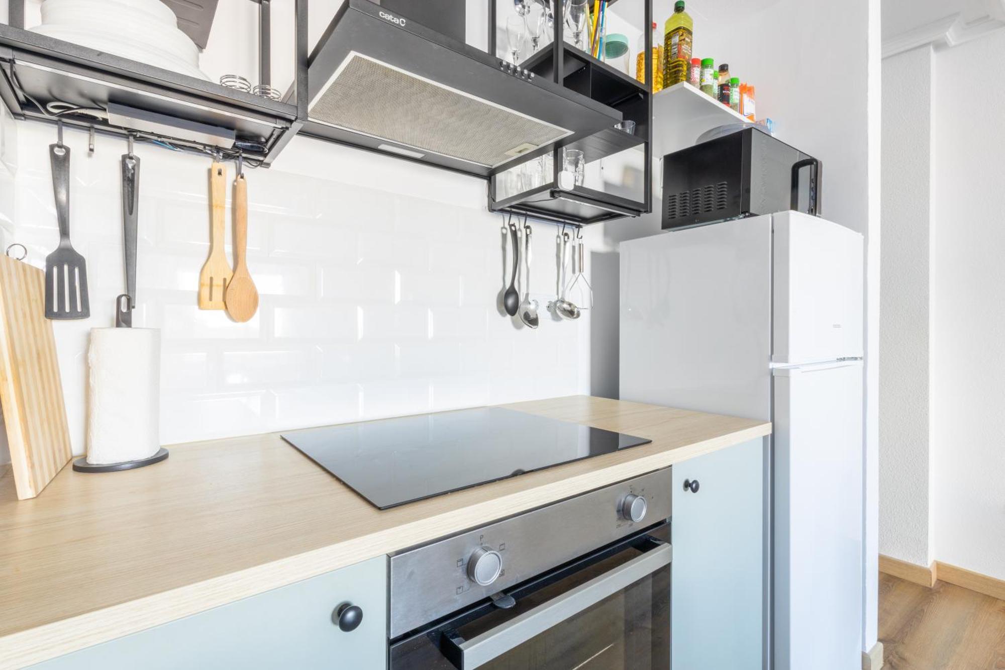 Rodas Apartment Torrevieja Ngoại thất bức ảnh