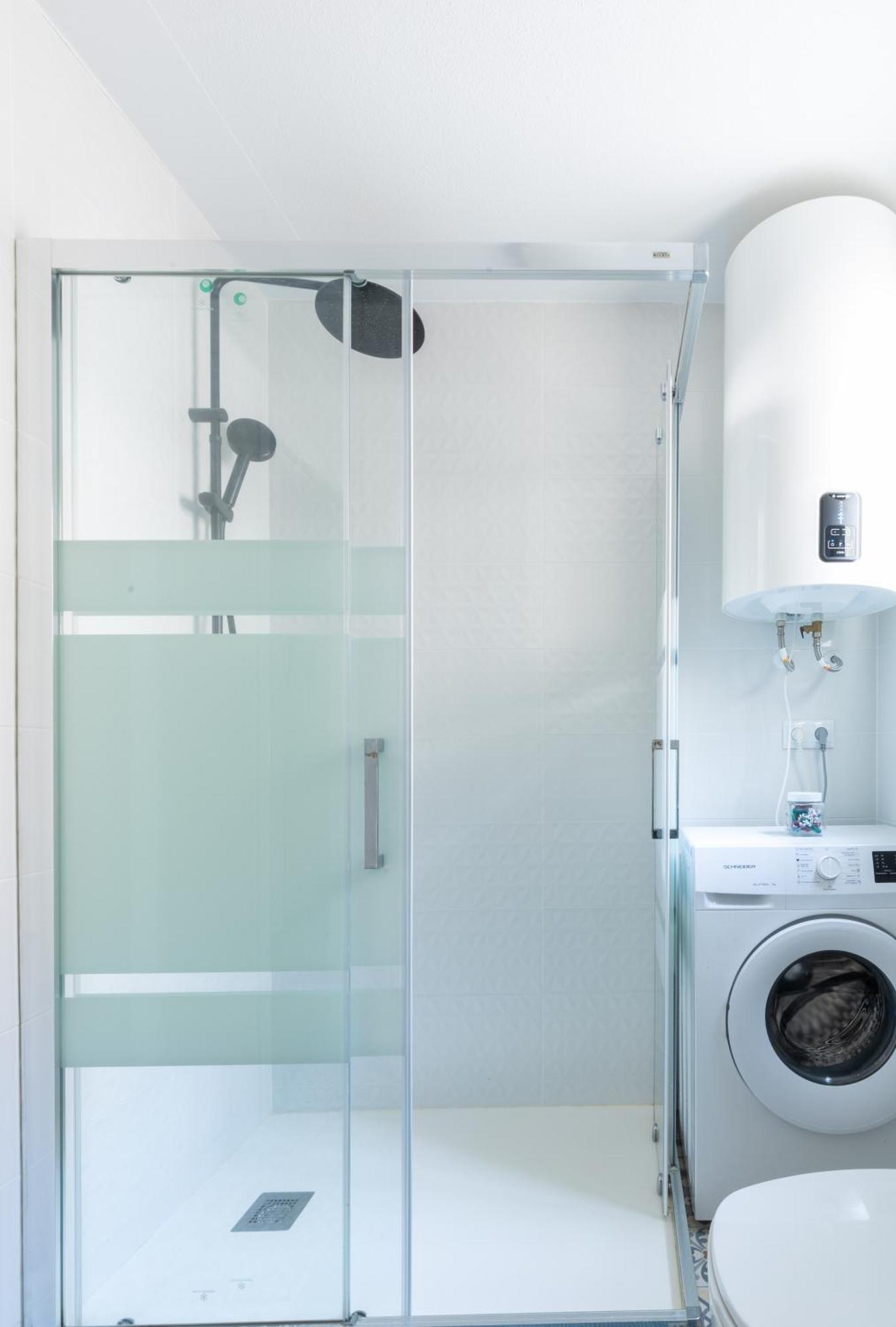 Rodas Apartment Torrevieja Ngoại thất bức ảnh