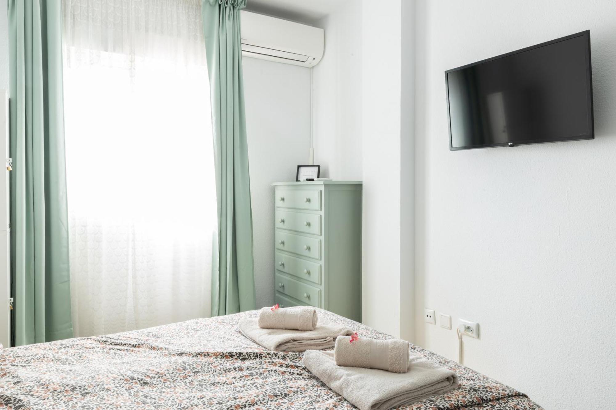 Rodas Apartment Torrevieja Ngoại thất bức ảnh