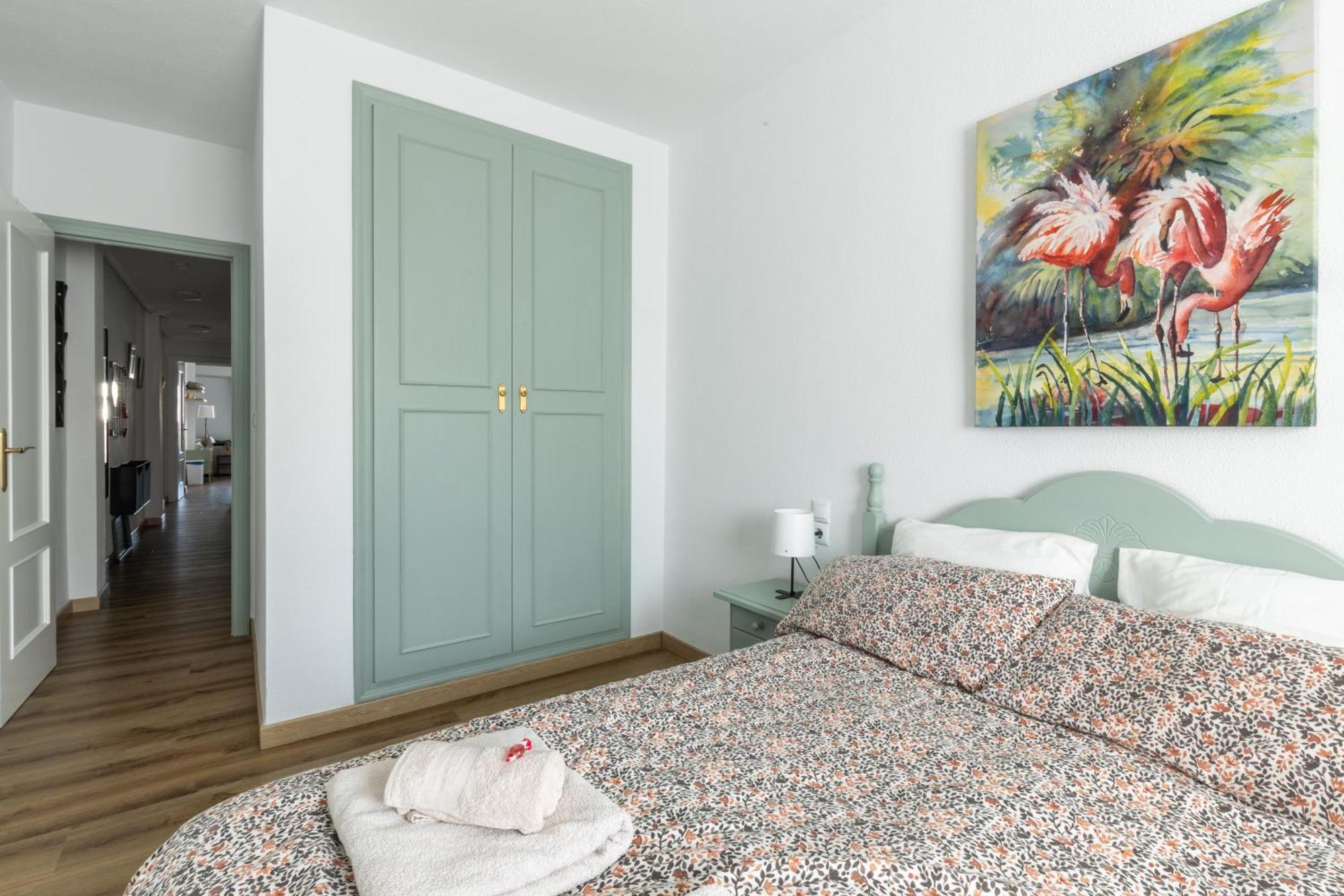 Rodas Apartment Torrevieja Ngoại thất bức ảnh