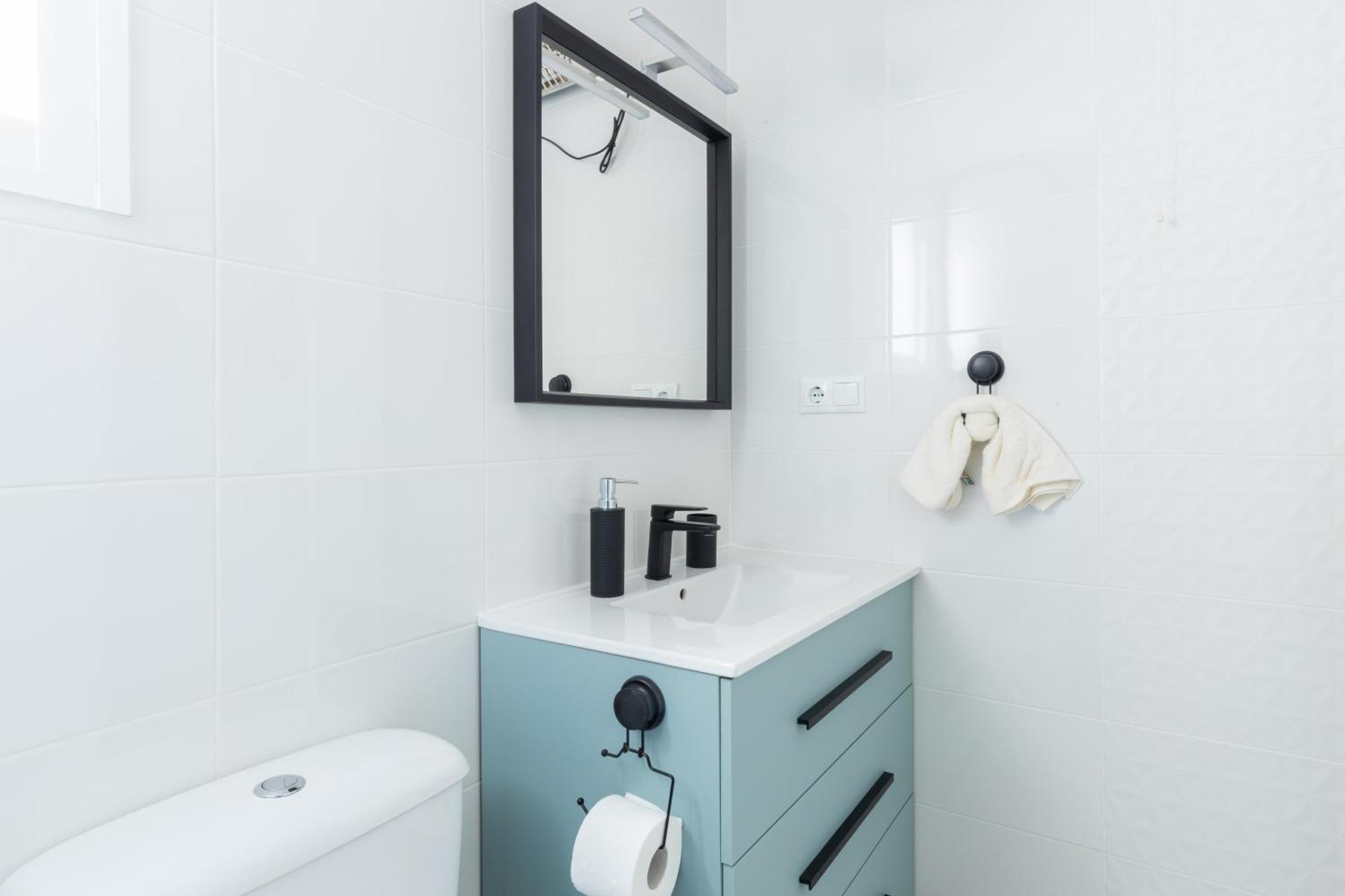 Rodas Apartment Torrevieja Ngoại thất bức ảnh