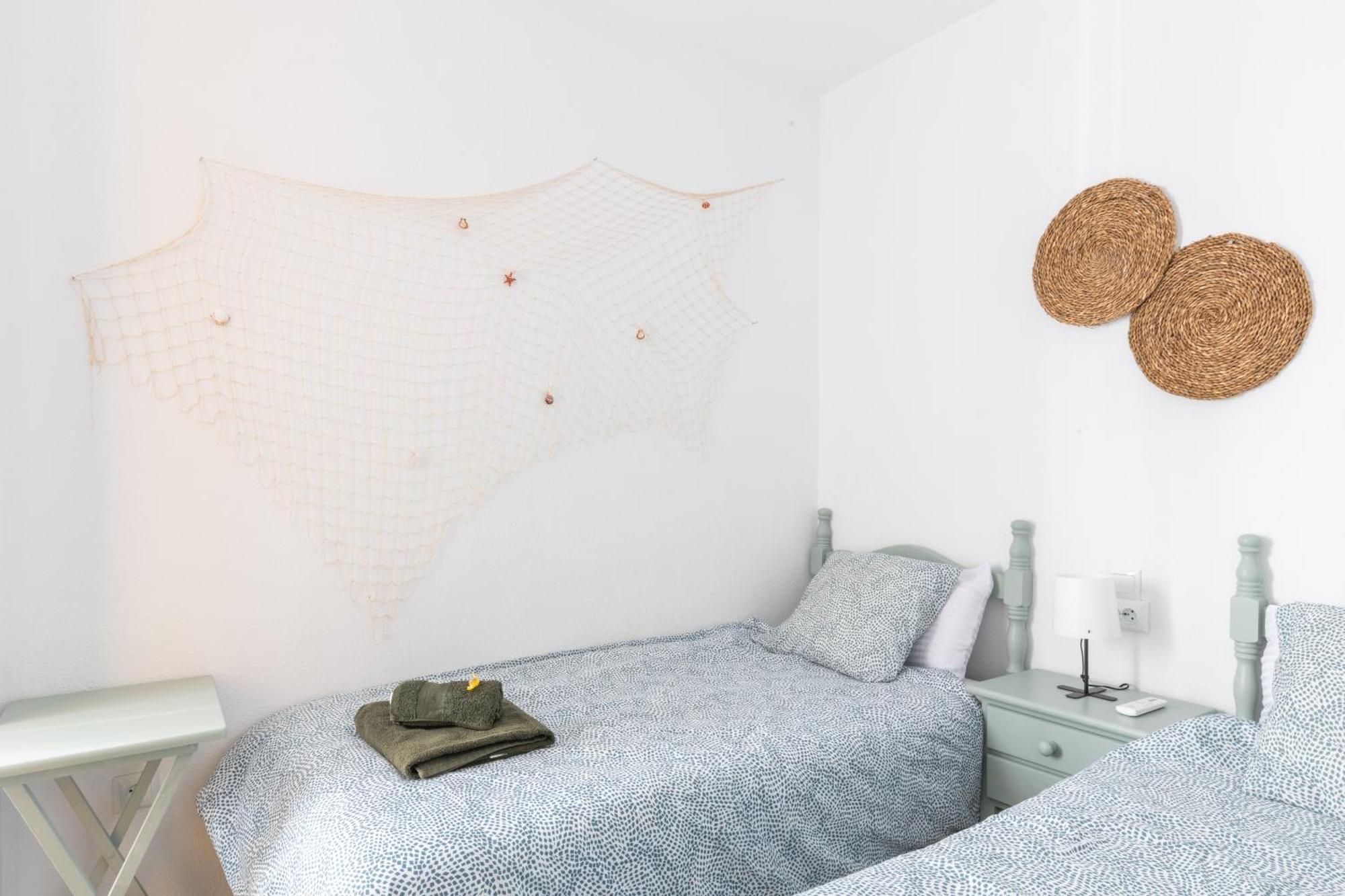 Rodas Apartment Torrevieja Ngoại thất bức ảnh