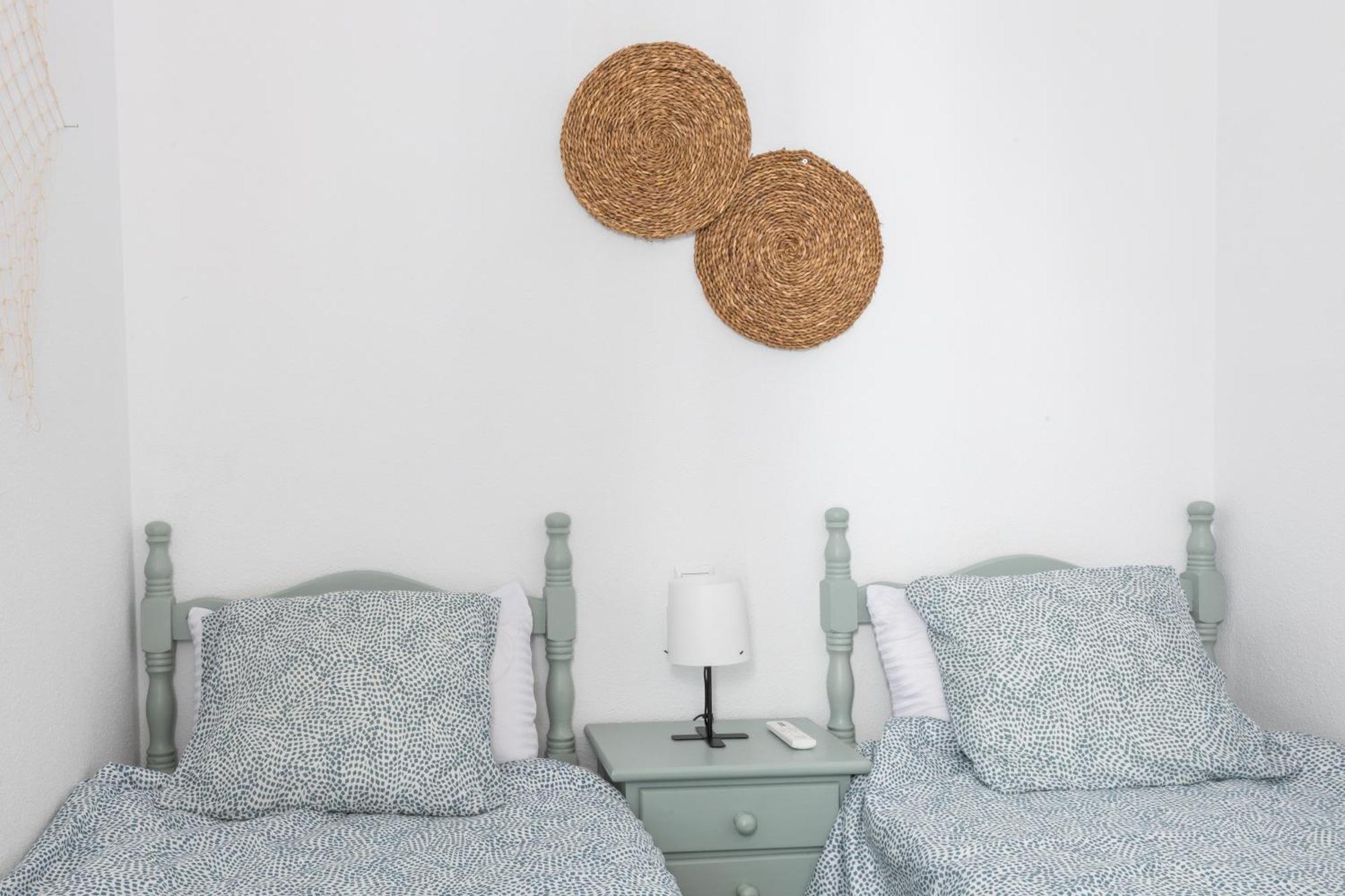 Rodas Apartment Torrevieja Ngoại thất bức ảnh